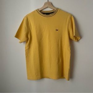 Tommy  Waffle texture